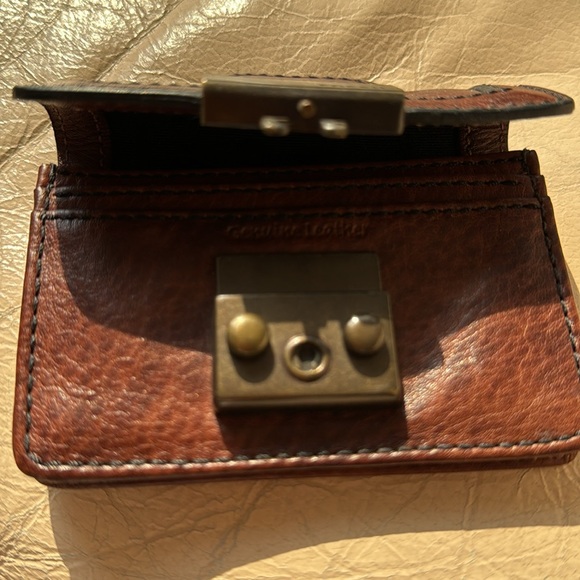 Fossil Wallet - Picture 3 of 5